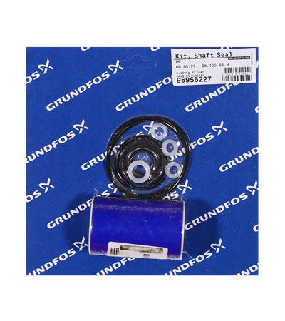 Grundfos Gleitringdichtung (Reparatursatz) - Art. 96956227