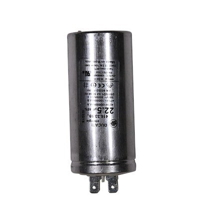Grundfos Spare, Capacitor - Art. 97775374
