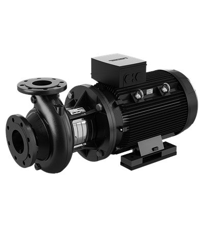 Grundfos Einstufige Blockpumpen NB 80-160/147-127 AASF2BVSBQQVNW1 - Art. 93392519
