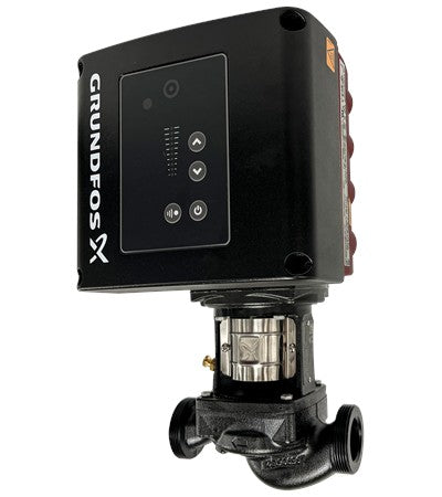 Grundfos Einstufige Inlinepumpen TPE2 32-70 N-A-O-A-BQQE-CWB - Art. 93338738