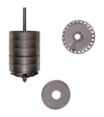 Grundfos Laufradeinheit (Reparatursatz) - Art. 96453579