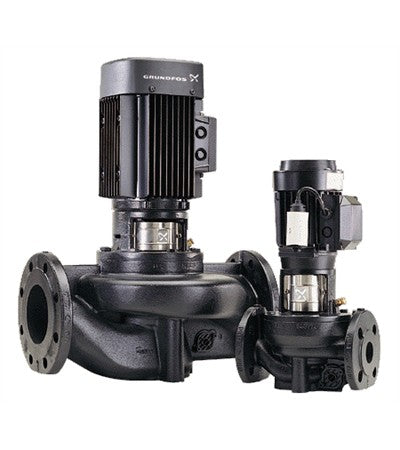 Grundfos Einstufige Inlinepumpen TP 100-90/4 A-F-A-DAQF-IW3 - Art. 99208370