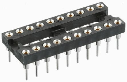 TE Connectivity Steckverbinder 814-AG12D-ES-LF 1571552-3