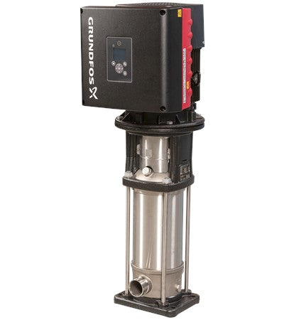 Grundfos CRIE 1-9 B-P-A-E-HQQE - Art. 93147254