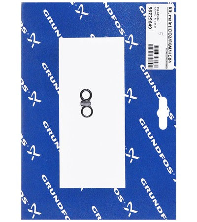 Grundfos Kit, Maintenance - Art. 96729649