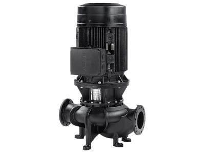 GRUNDFOS Einstufige Inlinepumpe TP 150-340/4 A-F-A-BAQE-RW3 Art. 96306001