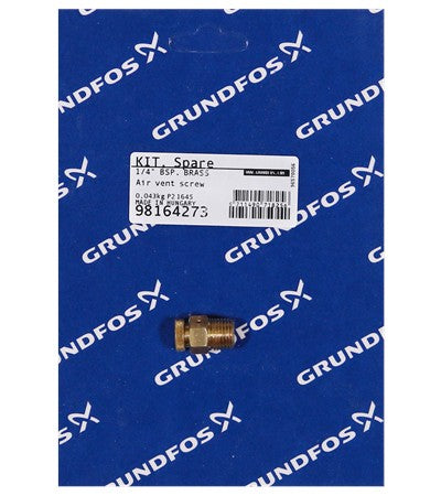 Grundfos KIT, Spare - Art. 98164273