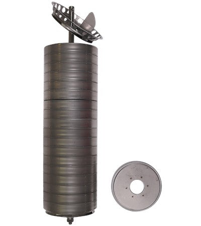 Grundfos Laufradeinheit (Reparatursatz) - Art. 96453499