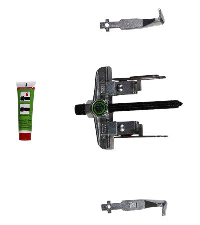 Grundfos Disassembly - Art. 98394731