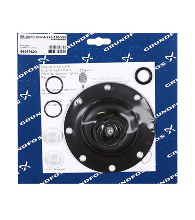 Grundfos Kit, Maintenance - Art. 96689623