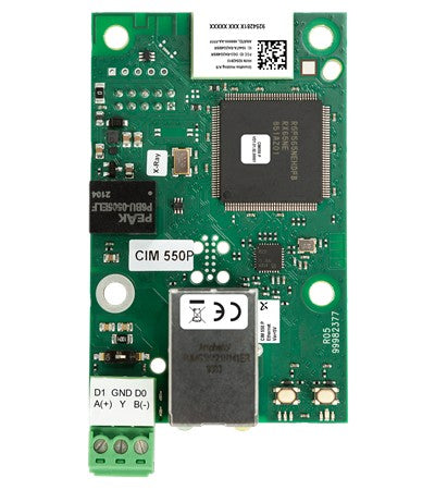 Grundfos CIM 550 P Ethernet - Art. 93119744