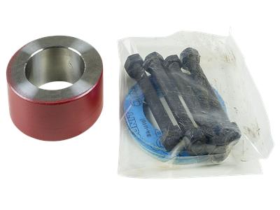GRUNDFOS Mechanisches Zubehör Adapter A50-40 DN 50 PN 6 Art. 96281077