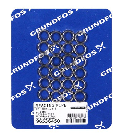 Grundfos Bulk, Spacing pipe - Art. 96536450