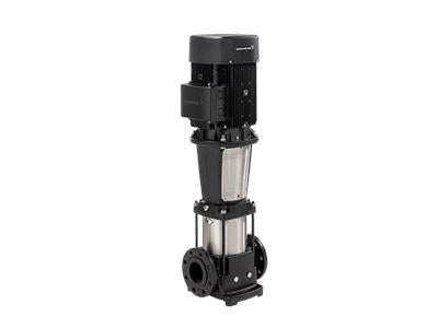 GRUNDFOS Vertikale Mehrstufige Kreiselpumpe CR 90-4-2 A-F-A-E-HQQE Art. 96124080