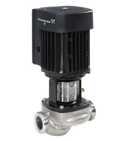 Grundfos Einstufige Inlinepumpen TP 40-50/2 A-F-I-BQQE-AW1 - Art. 98346618