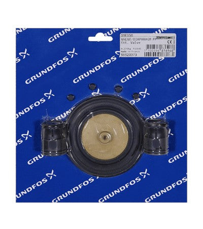 Grundfos Kit, Valve - Art. 96520373
