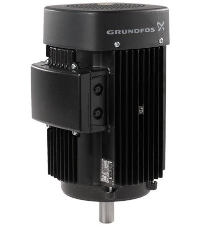 Grundfos Spare, Motor - Art. 85903730