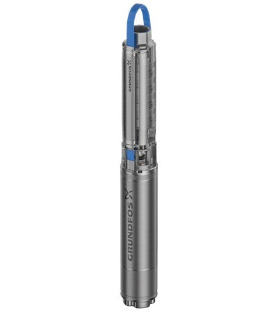 Grundfos Unterwasserpumpen SP 18-16 - Art. 92952016