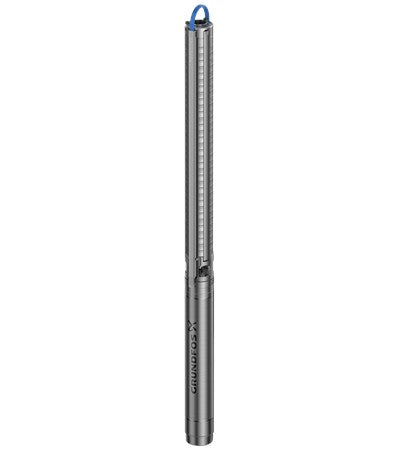 Grundfos Unterwasserpumpen SP 3A-33 - Art. 10002B33