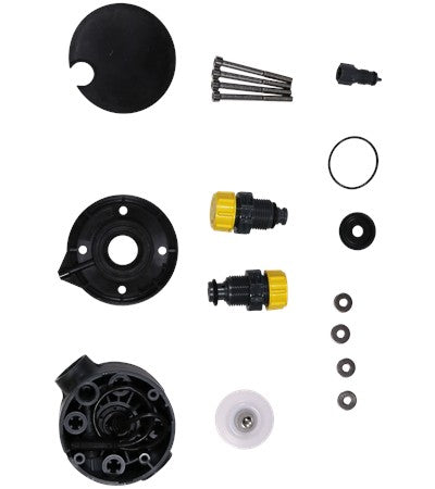 Grundfos Pumpenkopf (Reparatursatz) - Art. 97751194