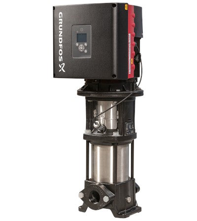 Grundfos CRE 5-9 N-A-A-E-HQQE - Art. 93146718