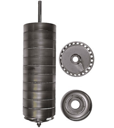 Grundfos Laufradeinheit (Reparatursatz) - Art. 96453585