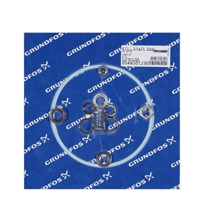 Grundfos Gleitringdichtung CVBE/CVBV (Reparatursatz) - Art. 004N5012