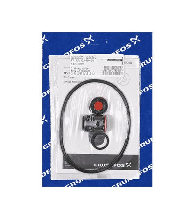 Grundfos Gleitringdichtung BUBV (Reparatursatz) - Art. 98386336