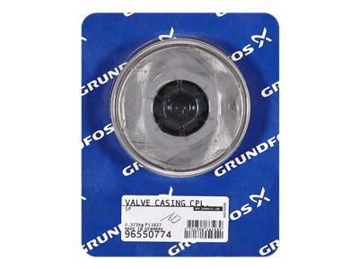 GRUNDFOS Maßgeschneiderte Dienstleistunge Ventilgehäuse, komplett Art.96550774