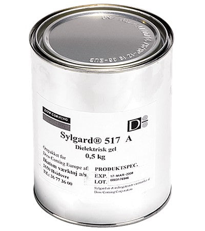 Grundfos Sensoren Potting kit for terminal box SITRANS FM - Art. 97563392