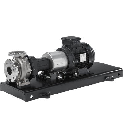Grundfos Normpumpen NK 50-125/121 AA2F2KESBQQEKW1 - Art. 93402219