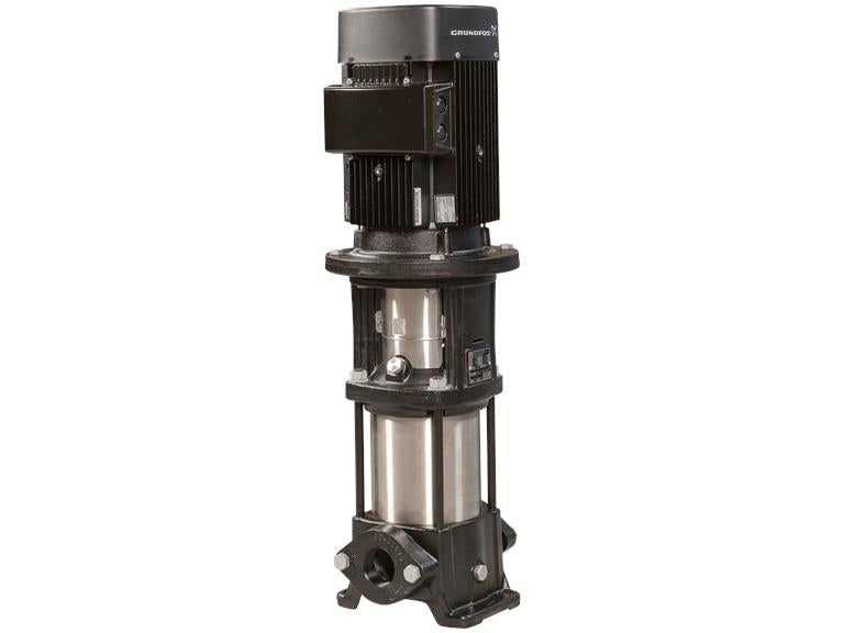 GRUNDFOS Kreiselpumpe CR 10-12 A-A-A-E-HQQE - Art. 96501233