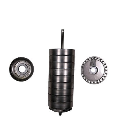 Grundfos Laufradeinheit (Reparatursatz) - Art. 96453606
