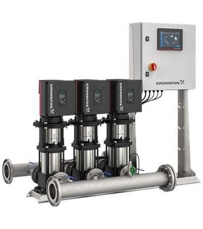 Grundfos Hydro MPC-E 3 CRE 32-4-2 V1 GD-A-A-A - Art. 93264398