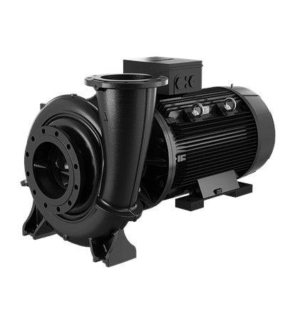 Grundfos Einstufige Blockpumpen NB 250-500/525 AIAF1AESBQQEWW5 - Art. 98975555