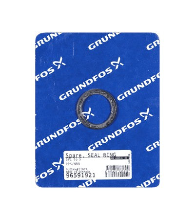 Grundfos Spare, SEAL RING - Art. 96591921