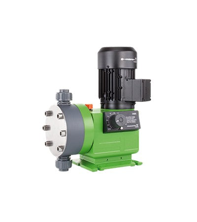 Grundfos Mechanische Dosierpumpen DMX 249-3 AR-PVC/V/G-S-G1KKF - Art. 96685401