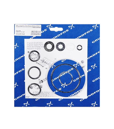Grundfos Kit, Maintenance - Art. 96688748