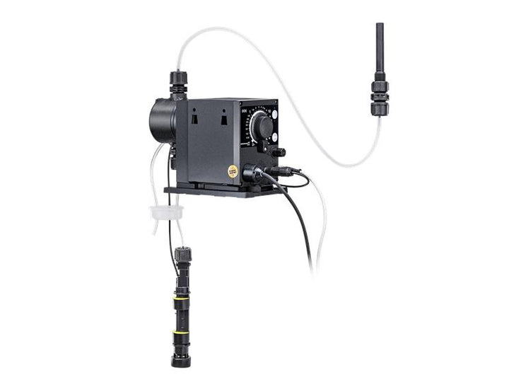 GRUNDFOS Digitale Dosierpumpe DDE 6-10 WITH ACCESS. - Art. 97974041