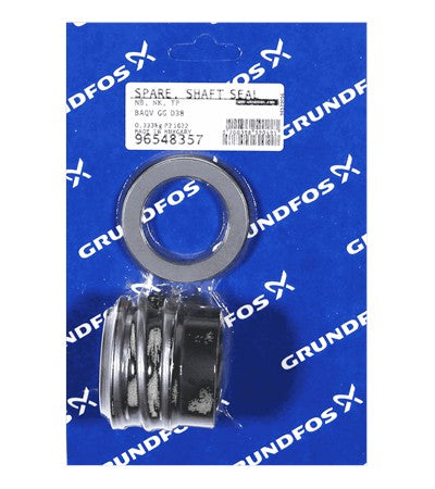 Grundfos SPARE, SHAFT SEAL - Art. 96548357