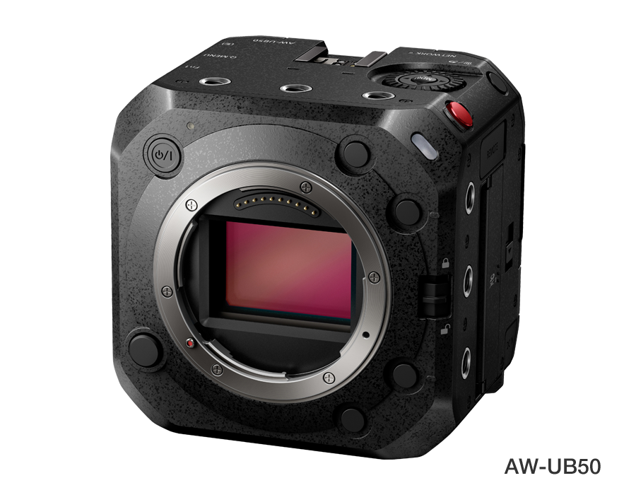 Panasonic AW-UB50E