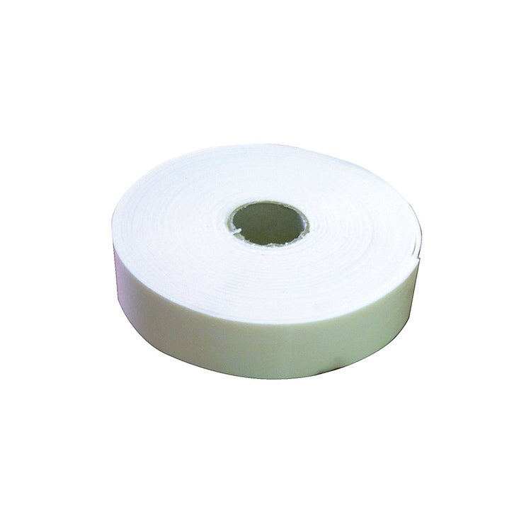 Tecnogas Selbstklebendes Auslaufschutzprofil H. 2 cm 50976