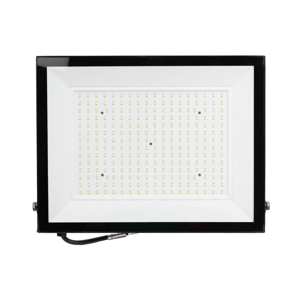 Novelite LED-Fluter Slim V4, 200 W, 6500 K, IP65