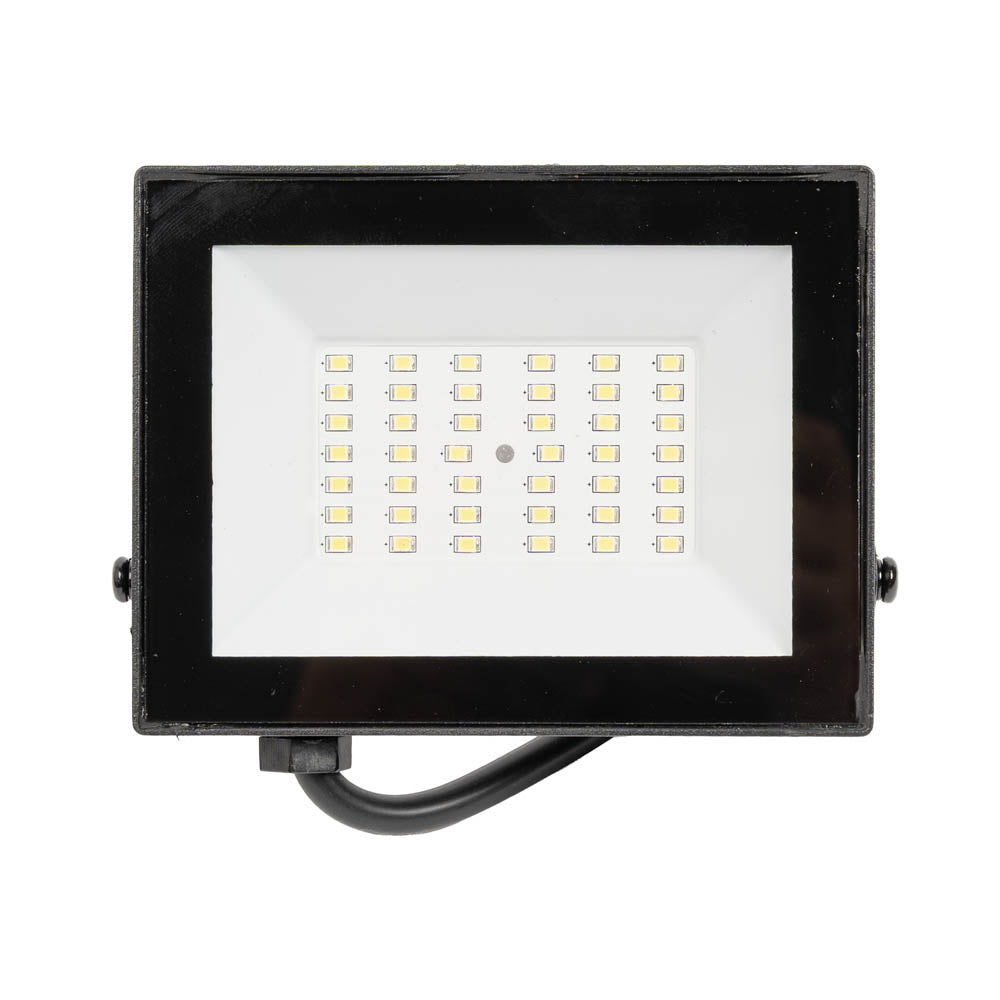 Novelite LED-Fluter Slim V4, 30 W, 6500 K, IP65