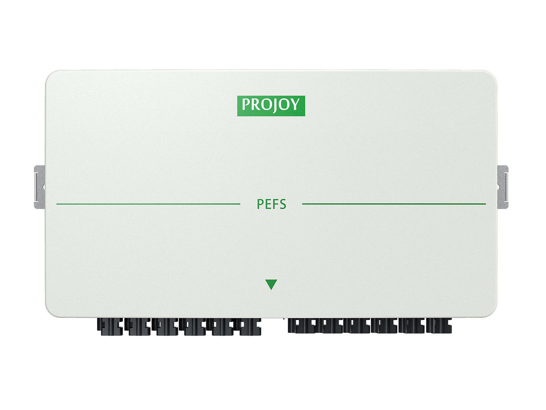 ProJoy PEFS-EL50H-6(P2) 3-STRING