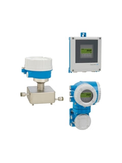 Endress+Hauser Proline Cubemass C 500Coriolis flowmeter