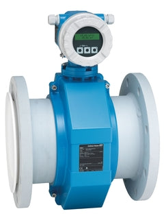 Endress+Hauser Proline Promag 10EElectromagnetic flowmeter
