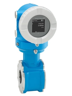 Endress+Hauser Proline Promag D10Electromagnetic flowmeter
