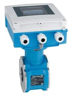 Endress+Hauser Proline Promag D 400Electromagnetic flowmeter