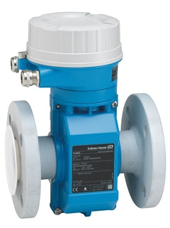 Endress+Hauser Proline Promag E 100Electromagnetic flowmeter